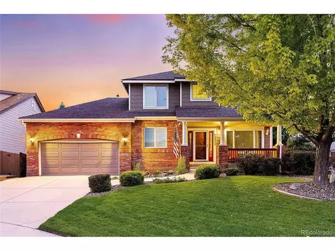 10523 W Peakview Pl, Littleton, CO 80127