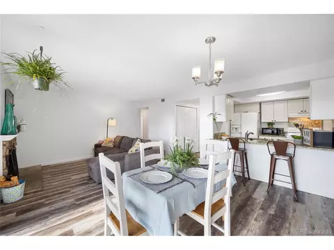 14140 E Temple Dr #U08, Aurora, CO 80015