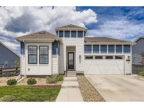 9457 Autumn Moon Ave, Littleton, CO 80125
