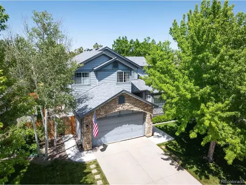 8663 W 95th Dr, Broomfield, CO 80021