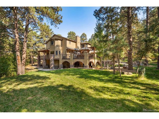 1480 Lone Scout Lookout, Monument, CO 80132