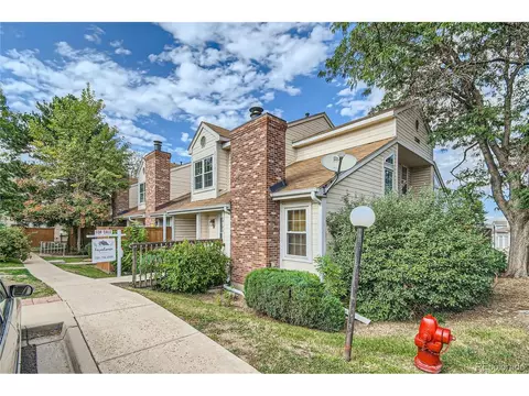 12182 Bannock Cir #D, Denver, CO 80234