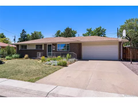 6557 Wolff St, Arvada, CO 80003