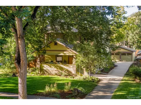 912 W Magnolia St, Fort Collins, CO 80521