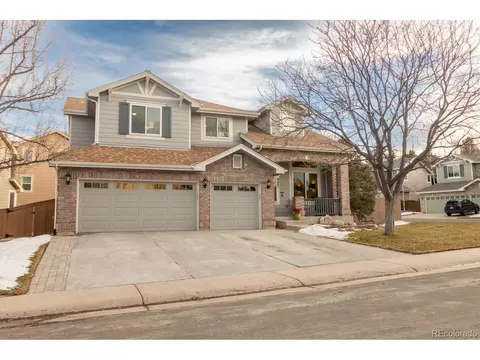 9807 Arthur Ln, Highlands Ranch, CO 80130