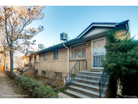 35 Washington St, Denver, CO 80203