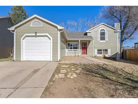 6760 Montarbor Dr, Colorado Springs, CO 80918