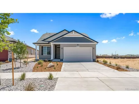 4848 N Sicily Ct, Aurora, CO 80019