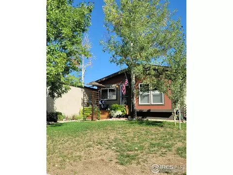 3311 Far Vw #107, Longmont, CO 80504