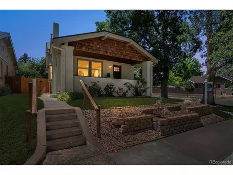 2589 N Glencoe St, Denver, CO 80207