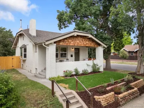 2589 N Glencoe St, Denver, CO 80207