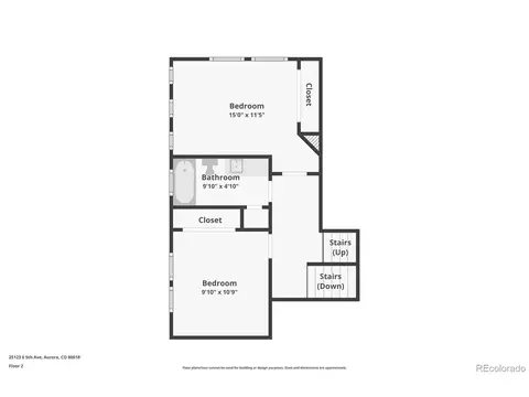 25123 E 5th Ave, Aurora, CO 80018 photo 45