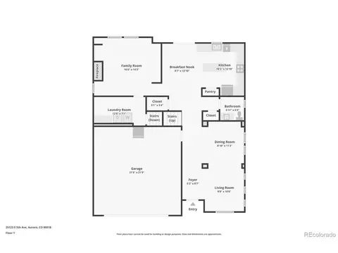 25123 E 5th Ave, Aurora, CO 80018 photo 43