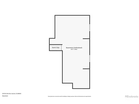 25123 E 5th Ave, Aurora, CO 80018 photo 41