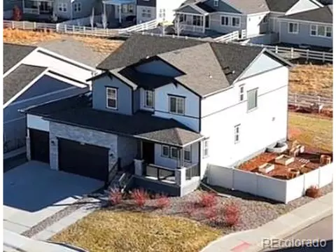 5694 Pinto Valley St, Parker, CO 80134