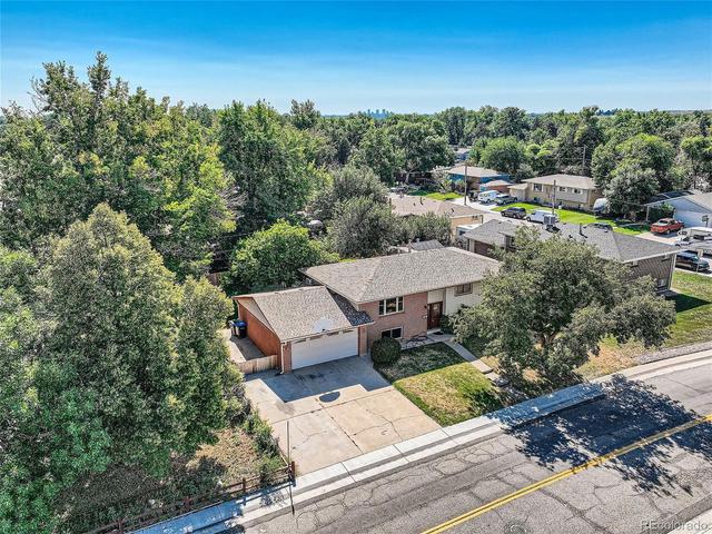 6250 Quail St, Arvada, CO 80004