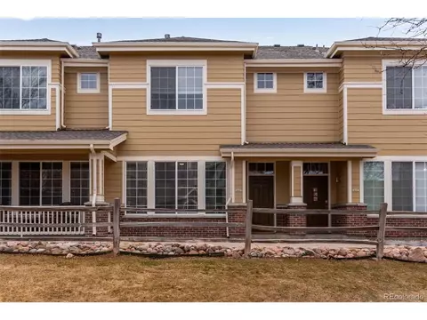16127 E Geddes Dr #81, Aurora, CO 80016