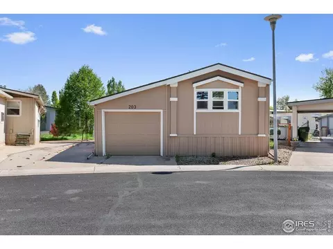 1166 Madison Ave #203, Loveland, CO 80537