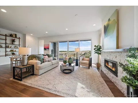 6984 Rim Ridge Way, Castle Pines, CO 80108