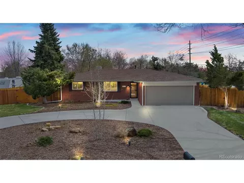 2020 Newcombe Dr, Denver, CO 80215