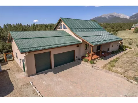 13790 County Road 261b, Nathrop, CO 81236