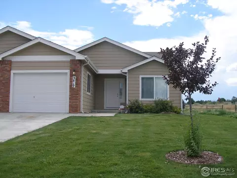 3417 Northpoint Dr, Evans, CO 80620 photo 1