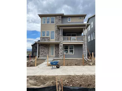923 Hearteye Trl, Lafayette, CO 80026
