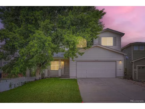 21767 Silver Meadow Ln, Parker, CO 80138