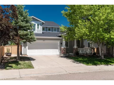 3071 Fox Sedge Ln, Highlands Ranch, CO 80126