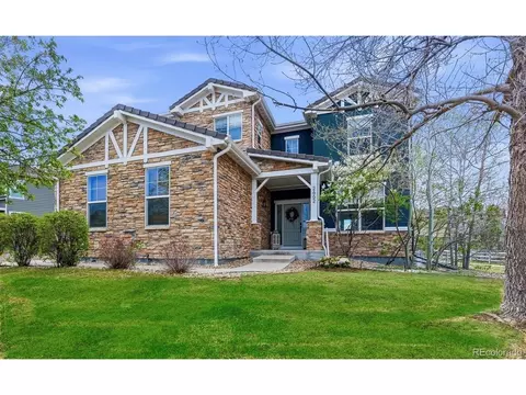 2662 Gray Wolf Loop, Broomfield, CO 80023