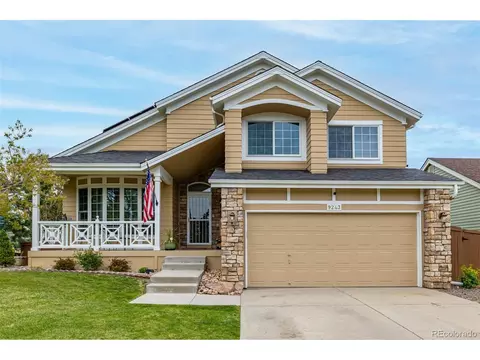 9243 Sugarstone Cir, Highlands Ranch, CO 80130