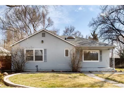 2303 N Franklin St, Colorado Springs, CO 80907