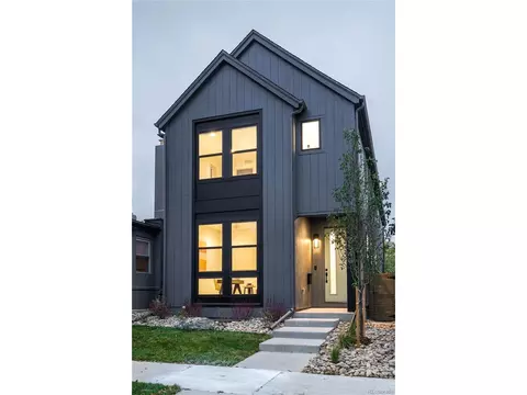 3546 Pecos St, Denver, CO 80211