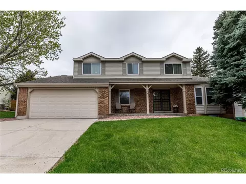 17372 E Crestline Ave, Centennial, CO 80015