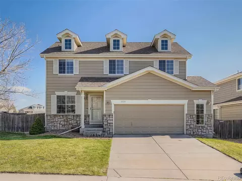 20294 E Union Dr, Aurora, CO 80015 photo 1