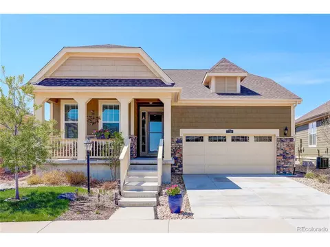 7720 E 148th Dr, Thornton, CO 80602