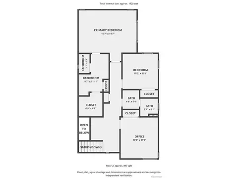 9342 E 59th Pl, Denver, CO 80238 photo 38