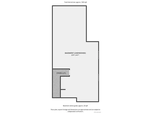 9342 E 59th Pl, Denver, CO 80238 photo 39