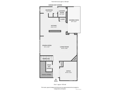 9342 E 59th Pl, Denver, CO 80238 photo 37