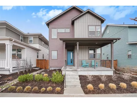 9342 E 59th Pl, Denver, CO 80238 photo 1