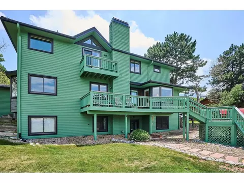 15885 Ridge Tee Dr, Morrison, CO 80465 photo 36