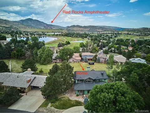 15885 Ridge Tee Dr, Morrison, CO 80465 photo 6