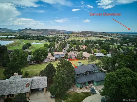 15885 Ridge Tee Dr, Morrison, CO 80465 photo 7