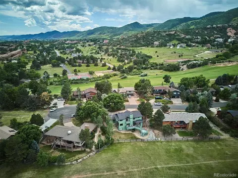 15885 Ridge Tee Dr, Morrison, CO 80465 photo 44