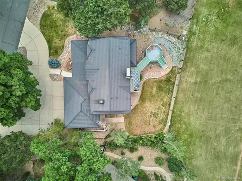 15885 Ridge Tee Dr, Morrison, CO 80465 photo 45