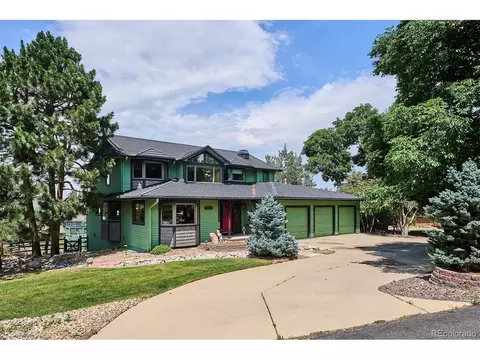 15885 Ridge Tee Dr, Morrison, CO 80465 photo 38