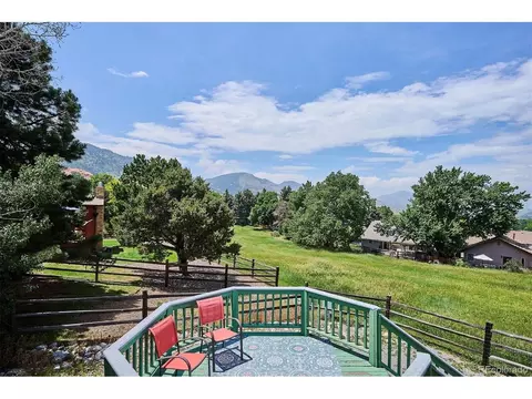 15885 Ridge Tee Dr, Morrison, CO 80465 photo 31