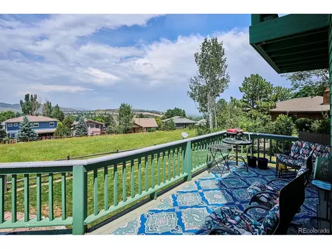 15885 Ridge Tee Dr, Morrison, CO 80465 photo 30