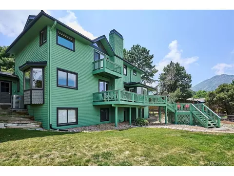15885 Ridge Tee Dr, Morrison, CO 80465 photo 35