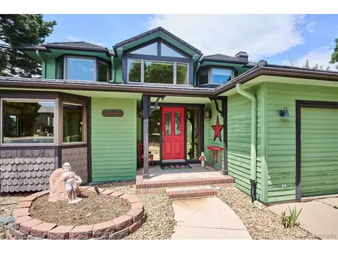 15885 Ridge Tee Dr, Morrison, CO 80465 photo 2